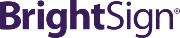 BrightSign
