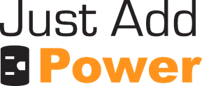 Just Add Power