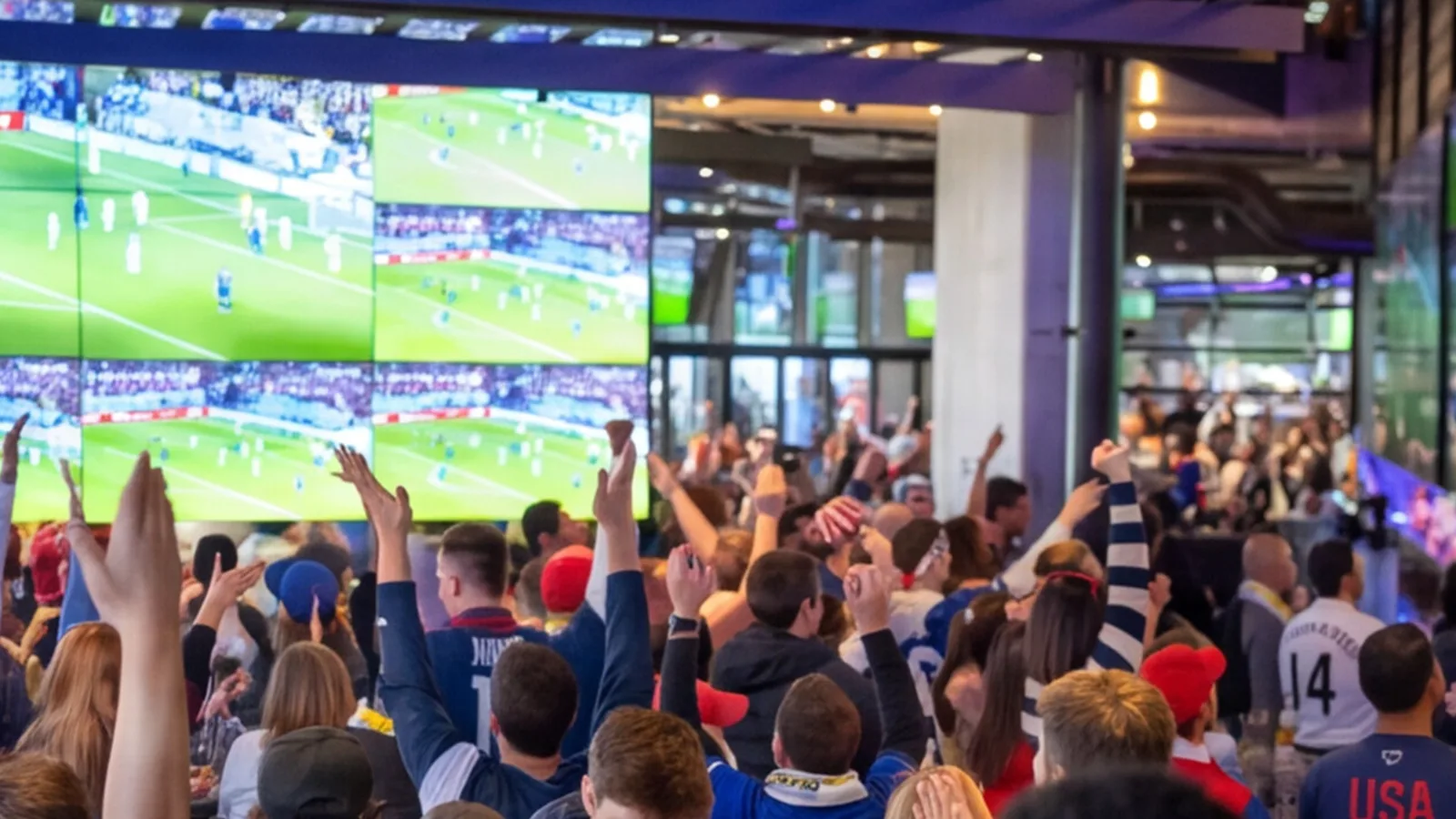 Why Plug-and-Play Sports Bar AV Packages Will Cost You the 2026 World Cup