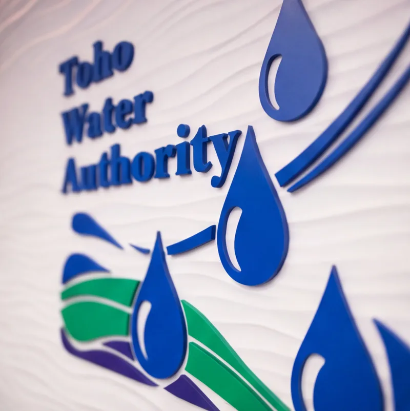TOHO Water Authority