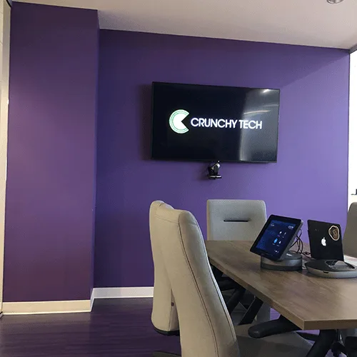 Zoom Rooms vs. Teams Rooms: AV Comparison