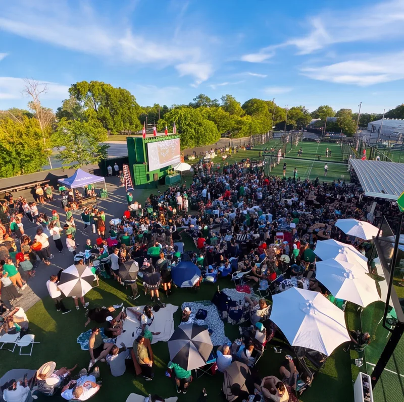 Padel 39 — overview