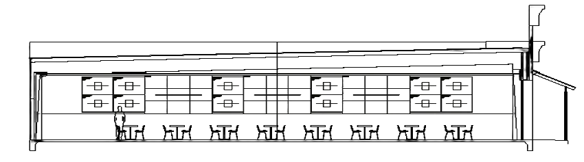 Best tier — elevation drawing