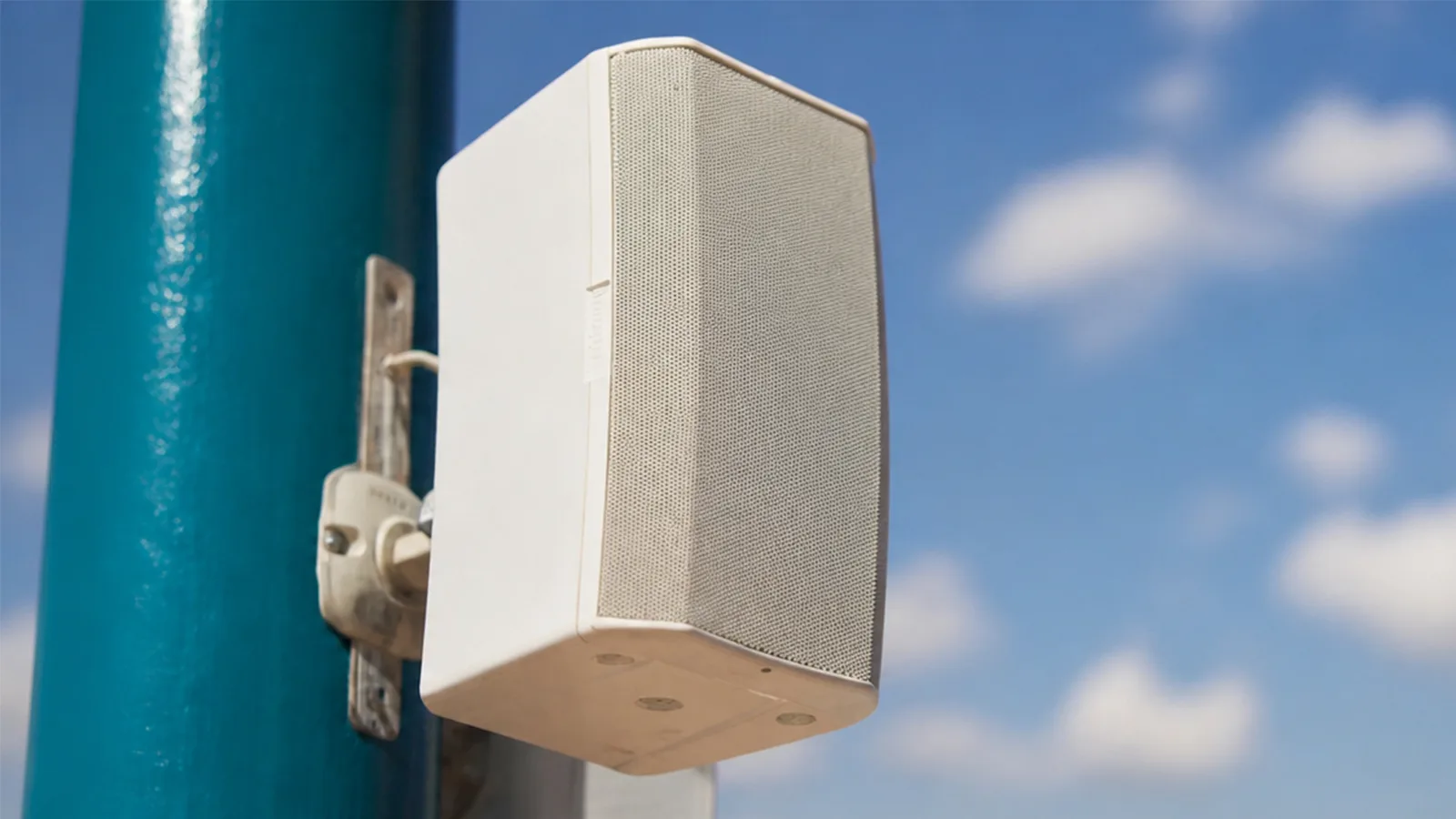 How commercial sound actually works — commercial sound systems in Austin, TX