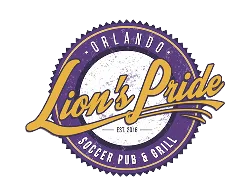 Lion's Pride