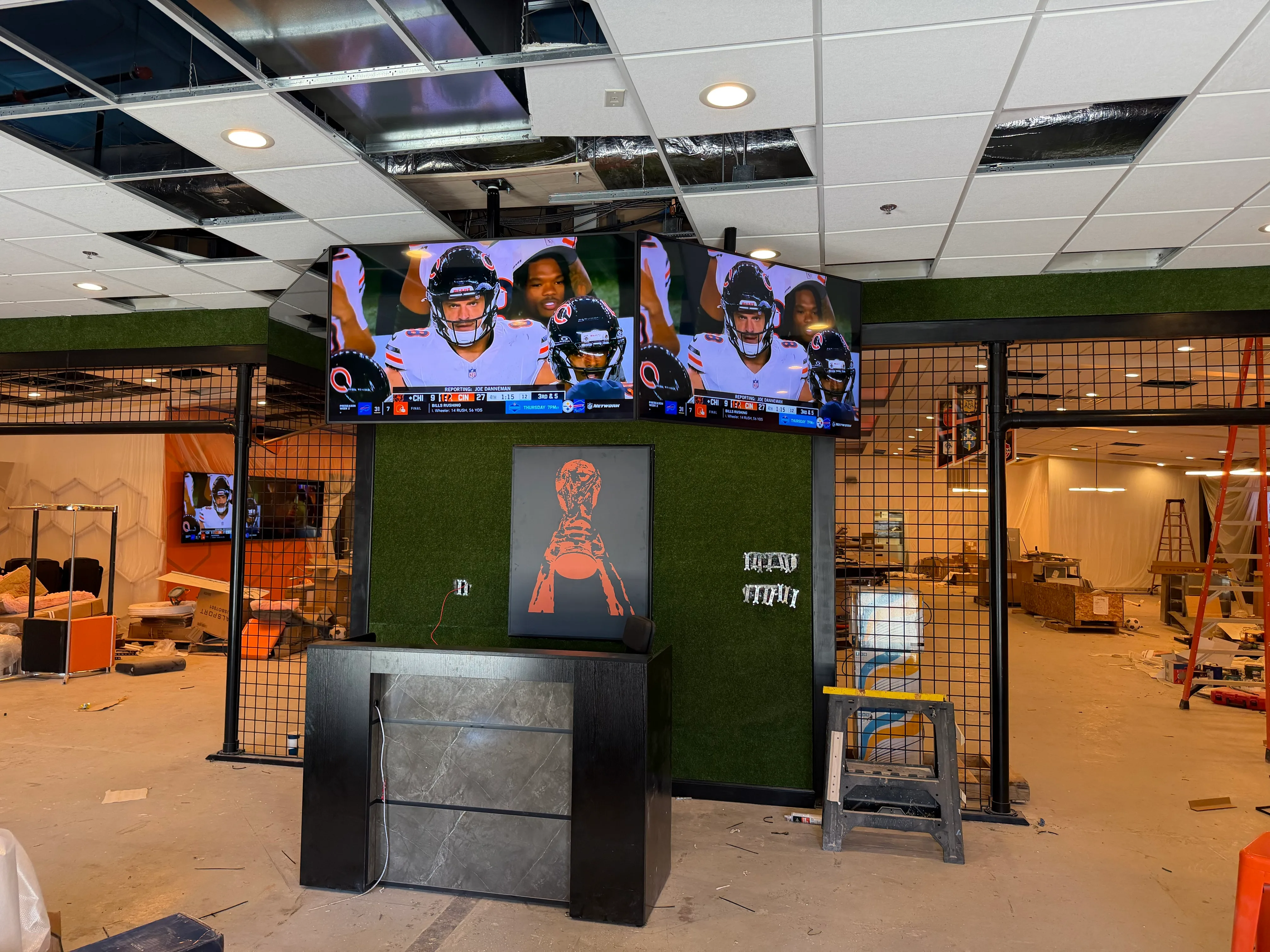 The consult comes before the screen count