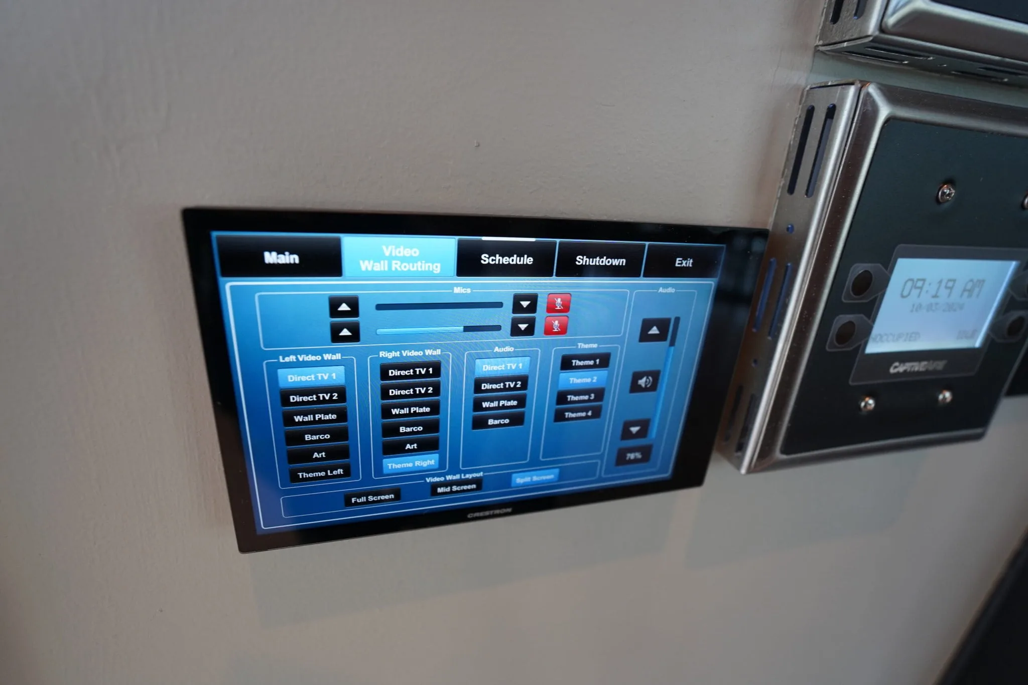 Why Discreet AV is Perfect for Modern Commercial Spaces