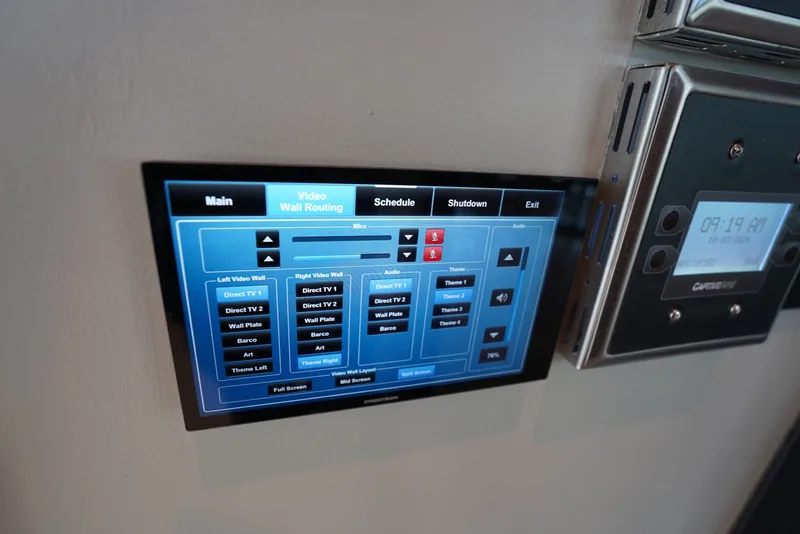 Why Discreet AV is Perfect for Modern Commercial Spaces