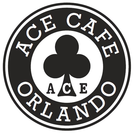 Ace Cafe logo