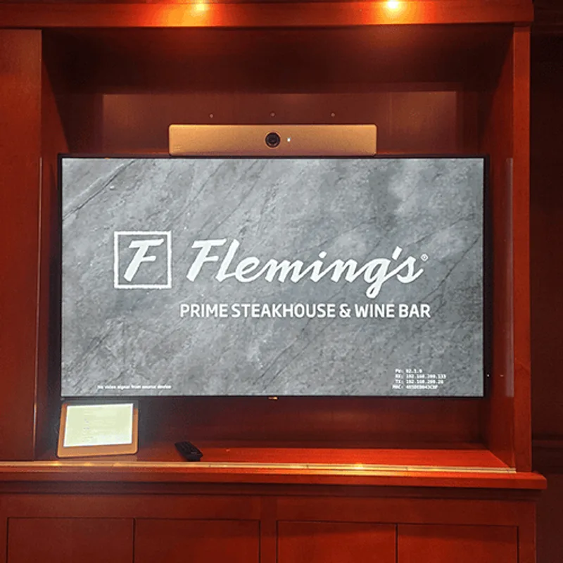 Fleming's Prime Steakhouse — image 4
