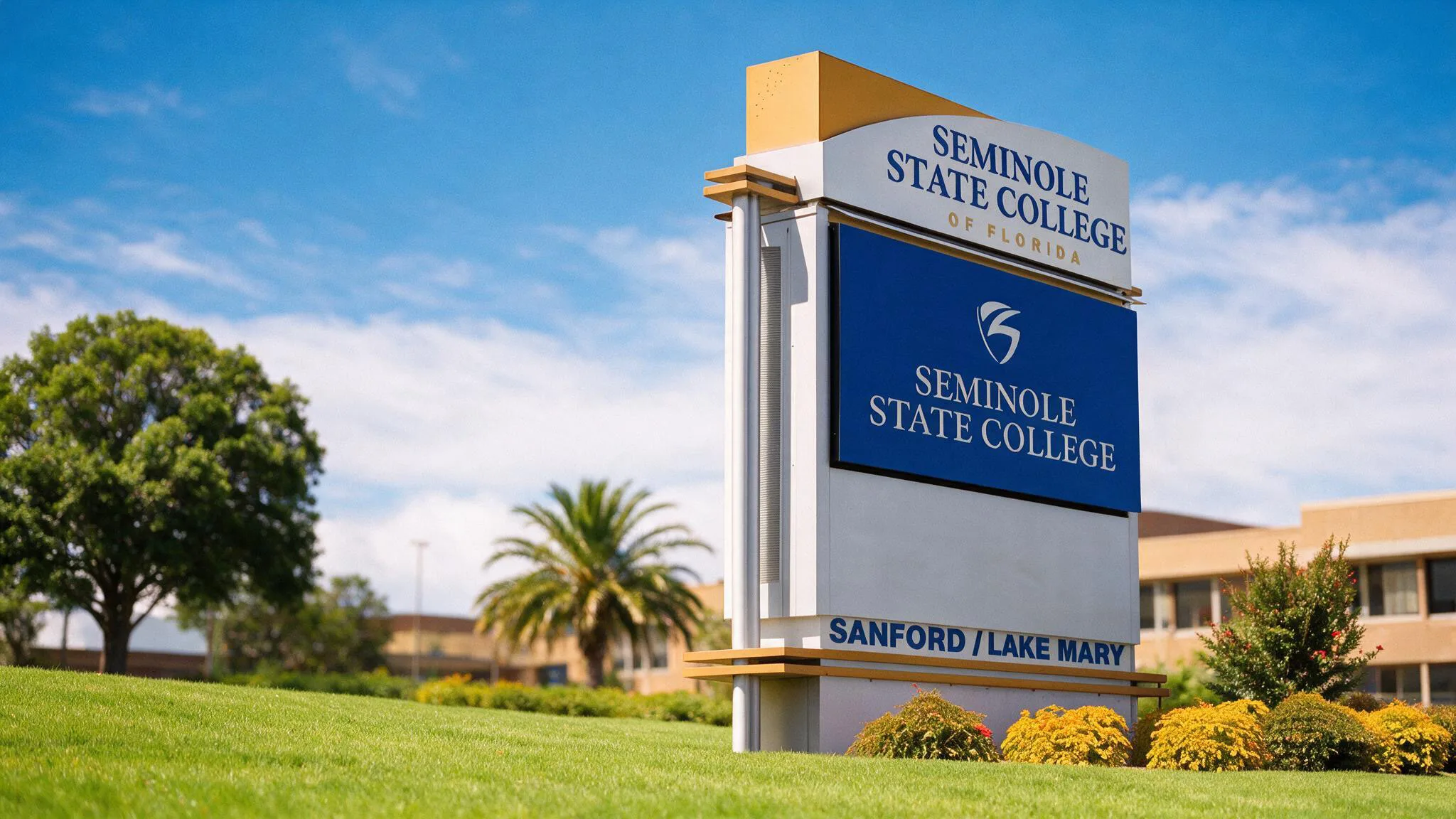 Seminole State College