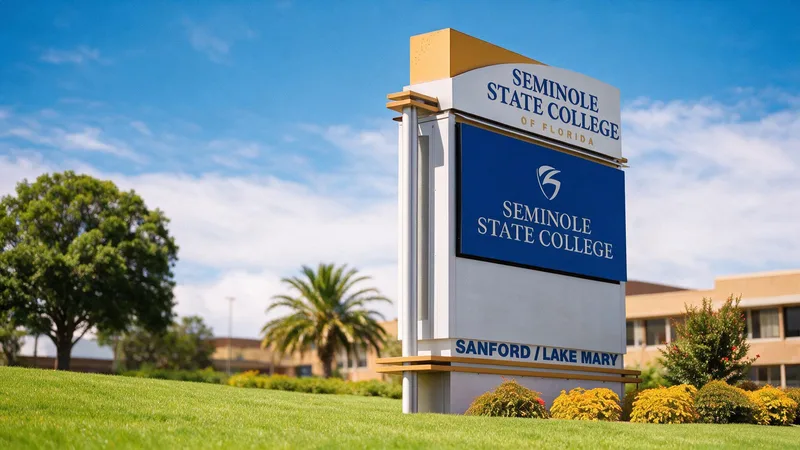 Seminole State College