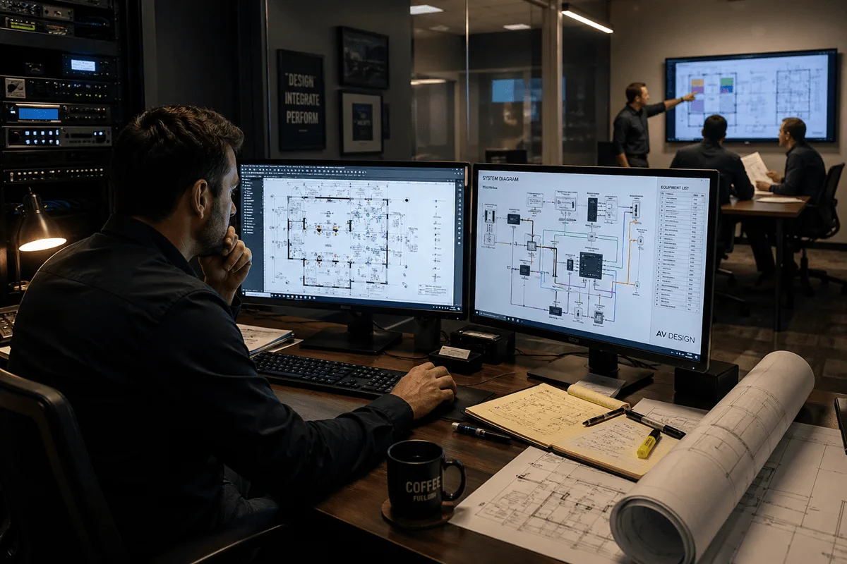 Why AV Quotes Take Time (And Why That's a Good Thing)