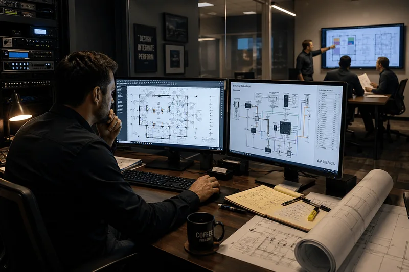 Why AV Quotes Take Time (And Why That's a Good Thing)