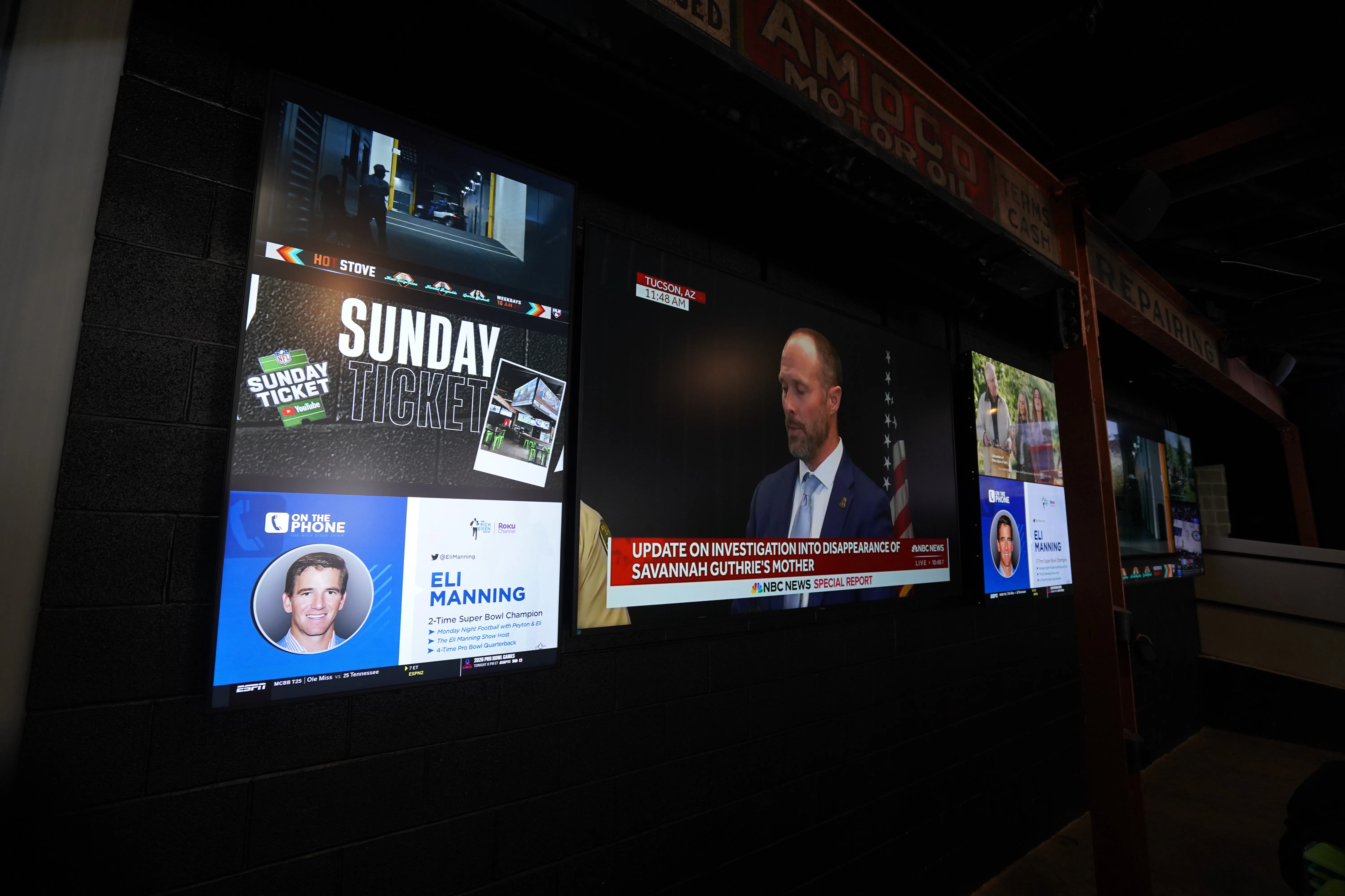 What Sports Bar Are Saying to the Everpass Reality (& What to Do Before the Scramble Hits)