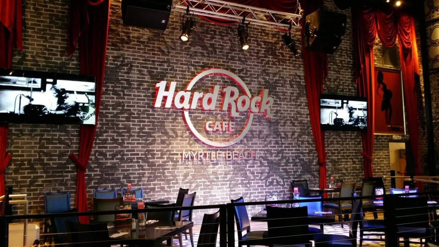 Essential AV for Sports Bars