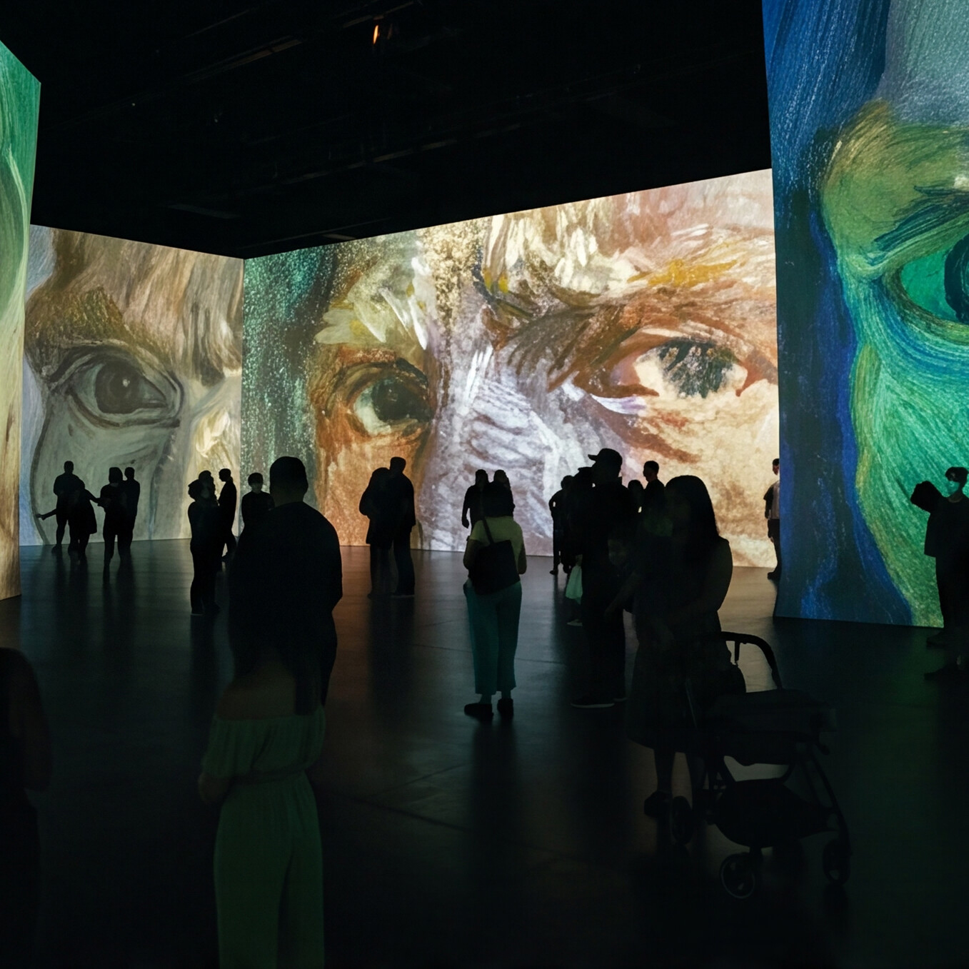 Where immersive AV earns its budget
