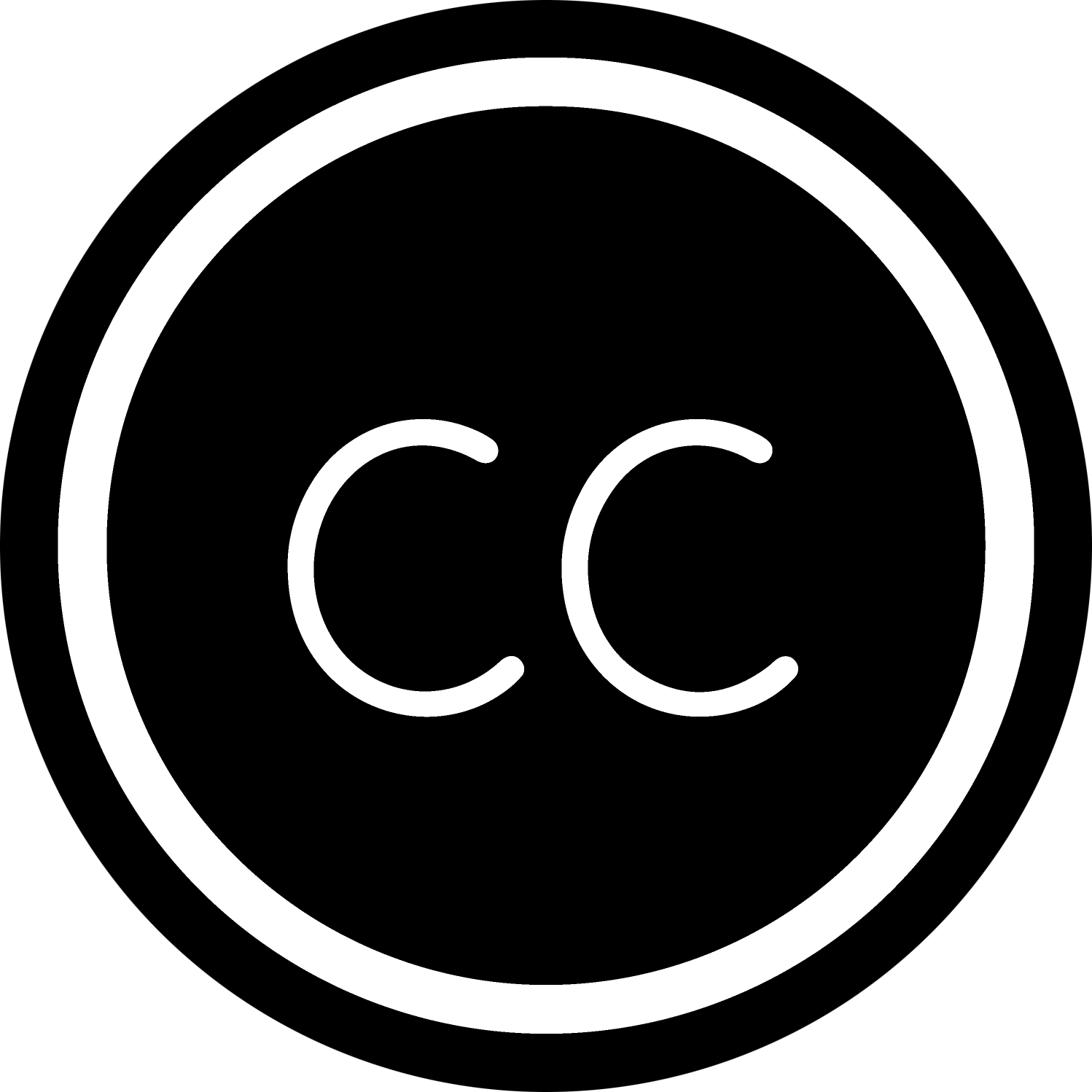 The County Bar logo