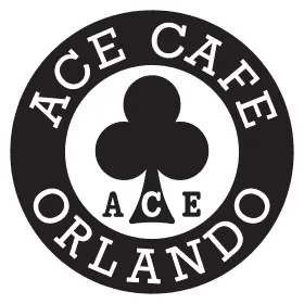 Ace Cafe logo