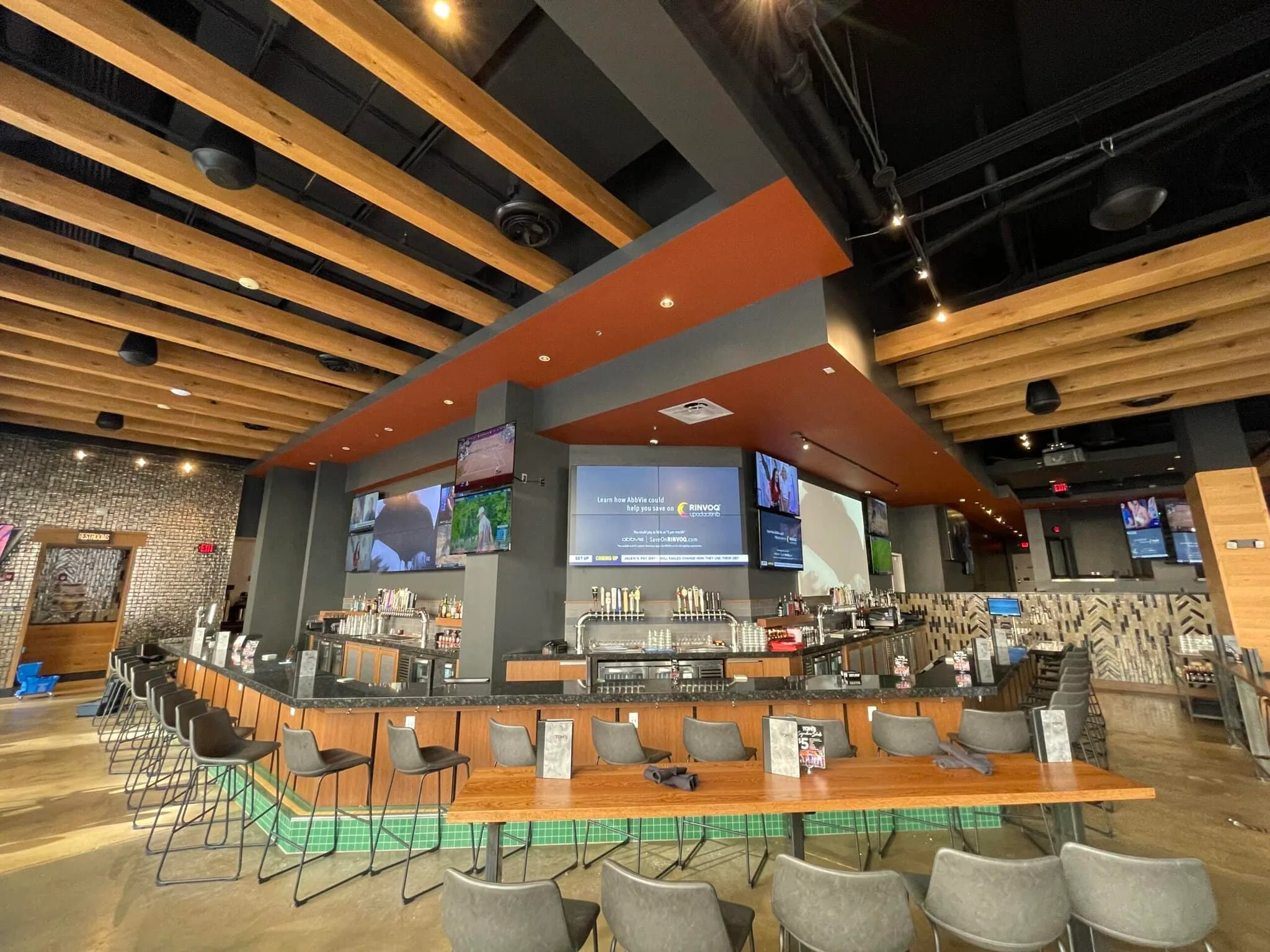 AV System Design Services