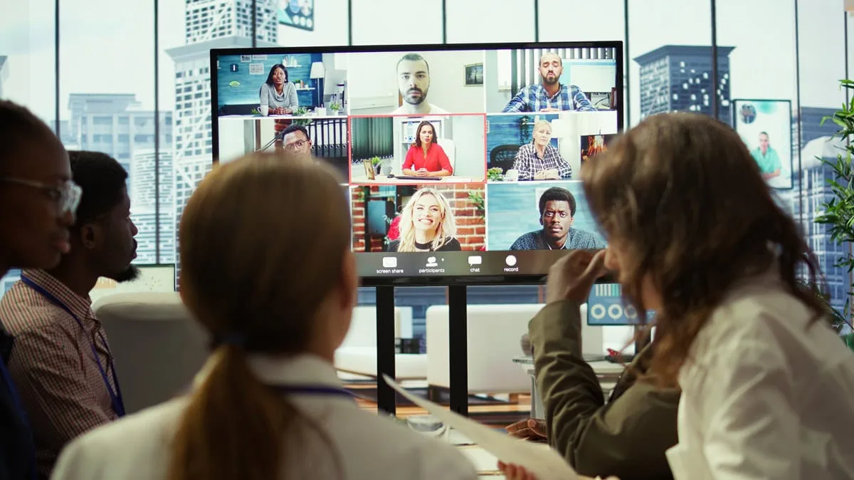 Commercial Sound Systems for Corporate Offices: Conference Rooms and Beyond