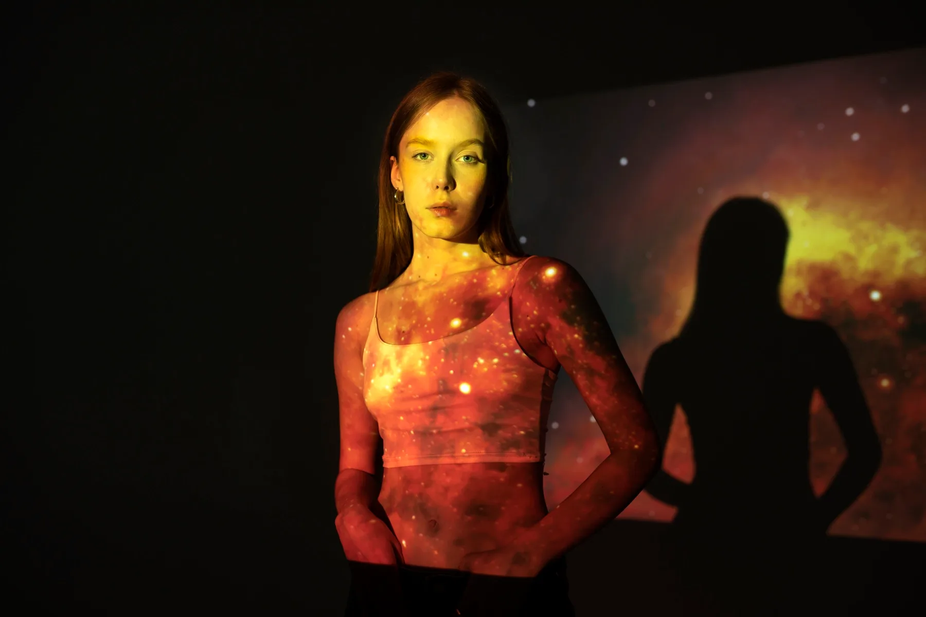 Redefining Museums with Touch Screens, Sound, and Video Walls