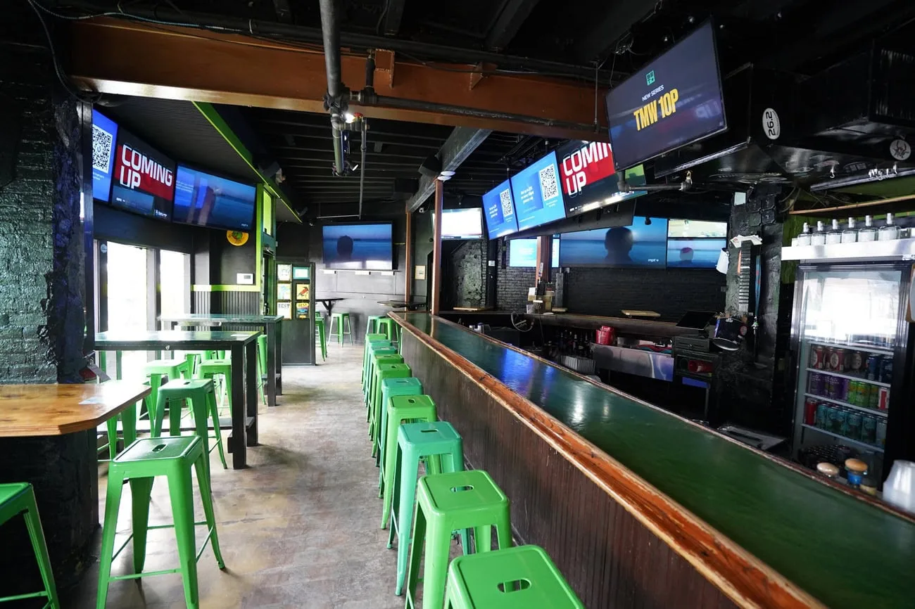 The Spectacle Trap: Why Technology-Centric Hospitality AV Kills Brands