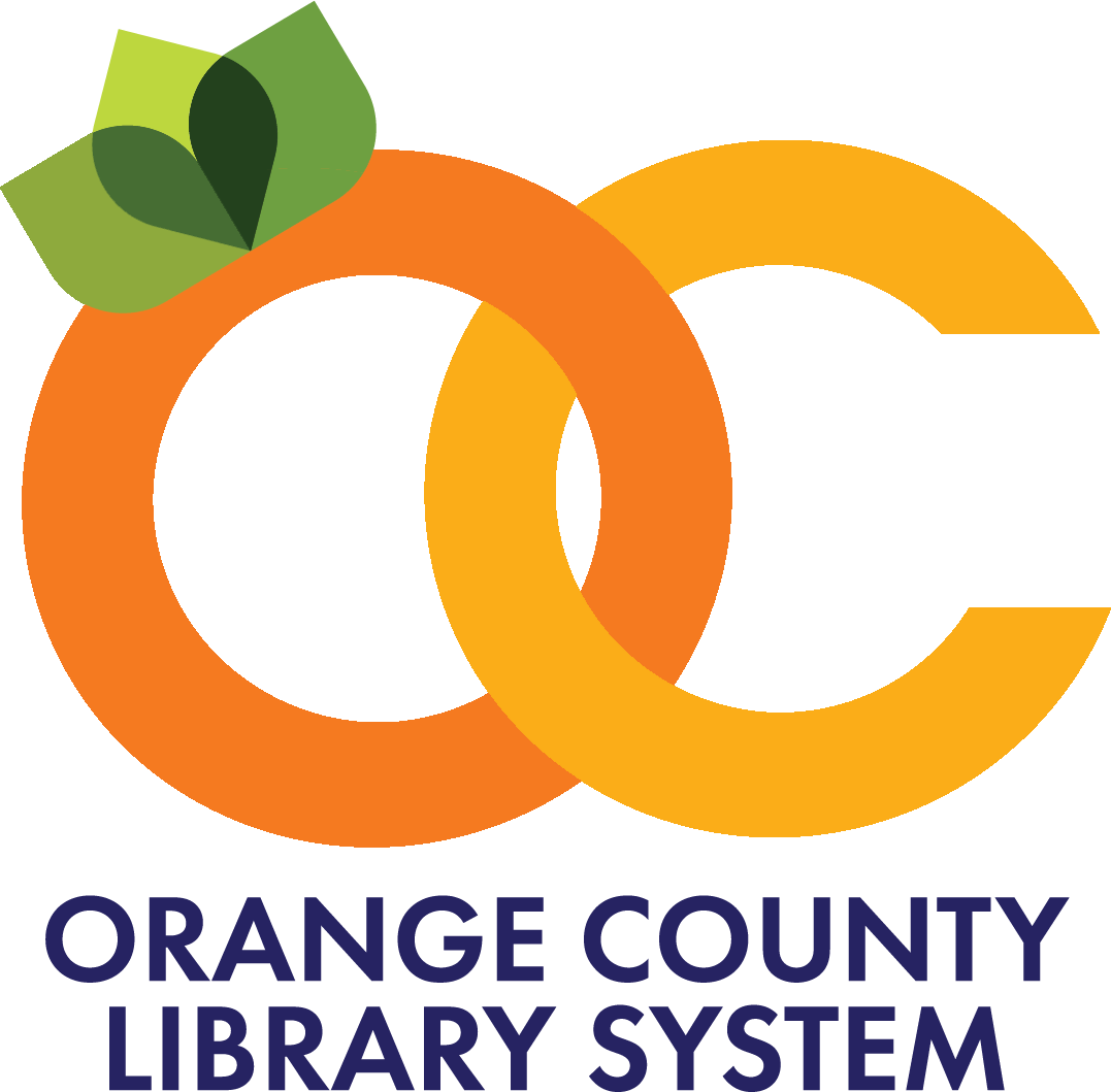 Orange County Library System logo