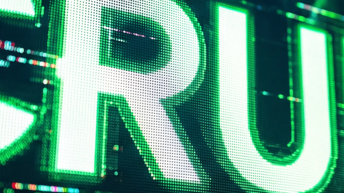 The nightclub AV stack an Orlando room runs on