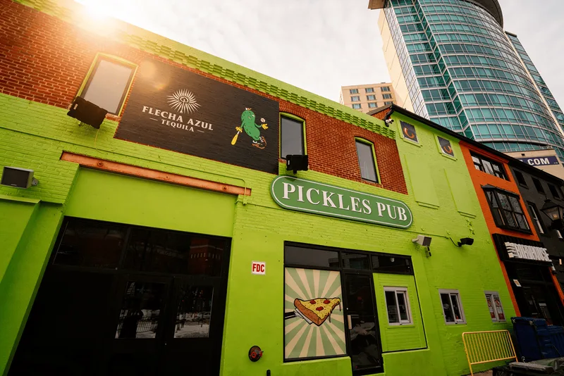 Pickles Pub — image 1