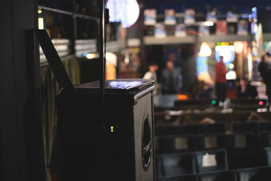 Real Price of Cheap Restaurant Sound Systems