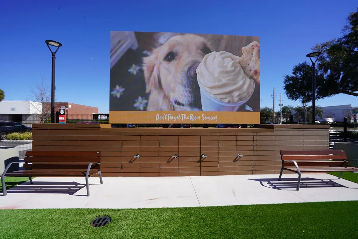 Dougie's Dog Bar