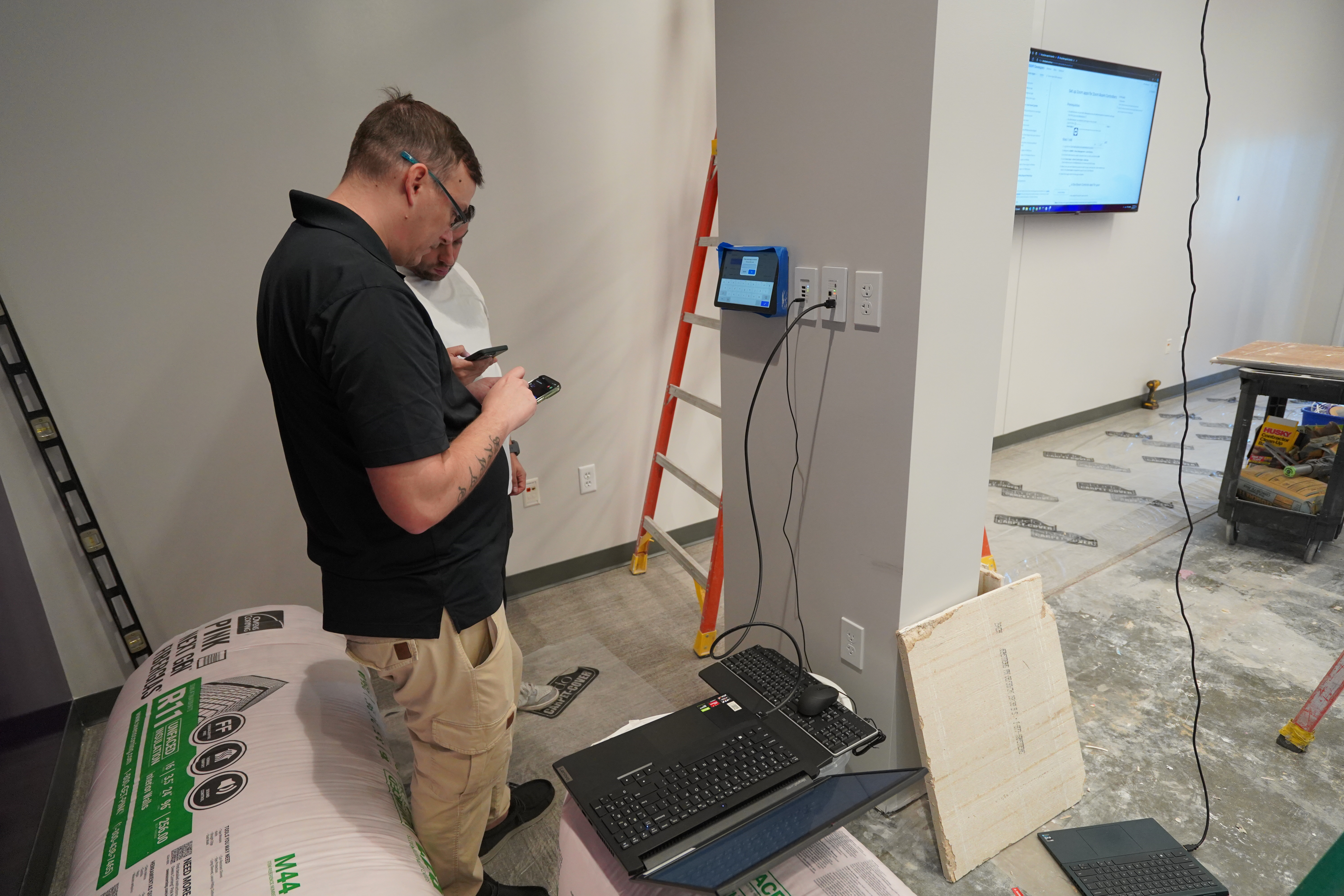 av design system services