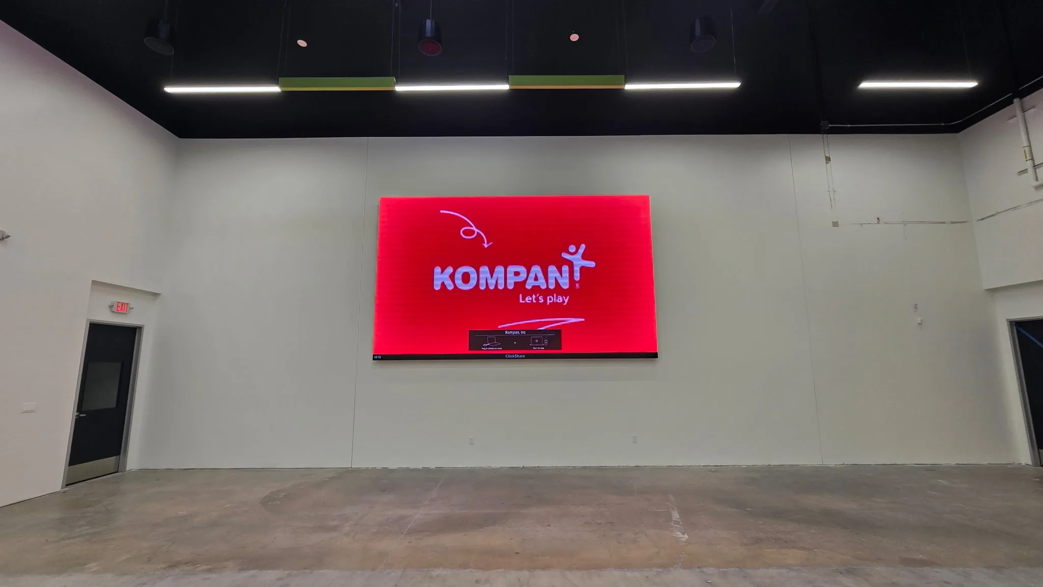 Digital Signage Ideas