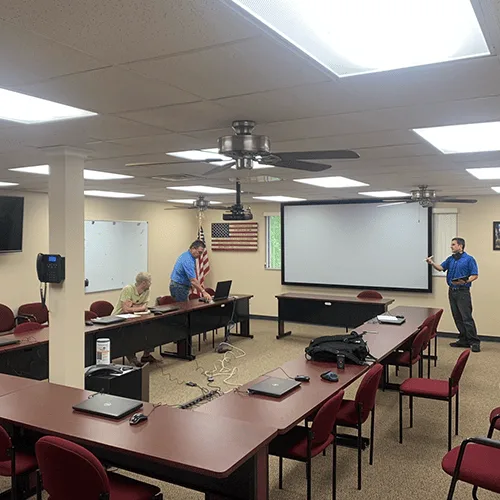 How to Choose the Right Commercial Audio Video Company