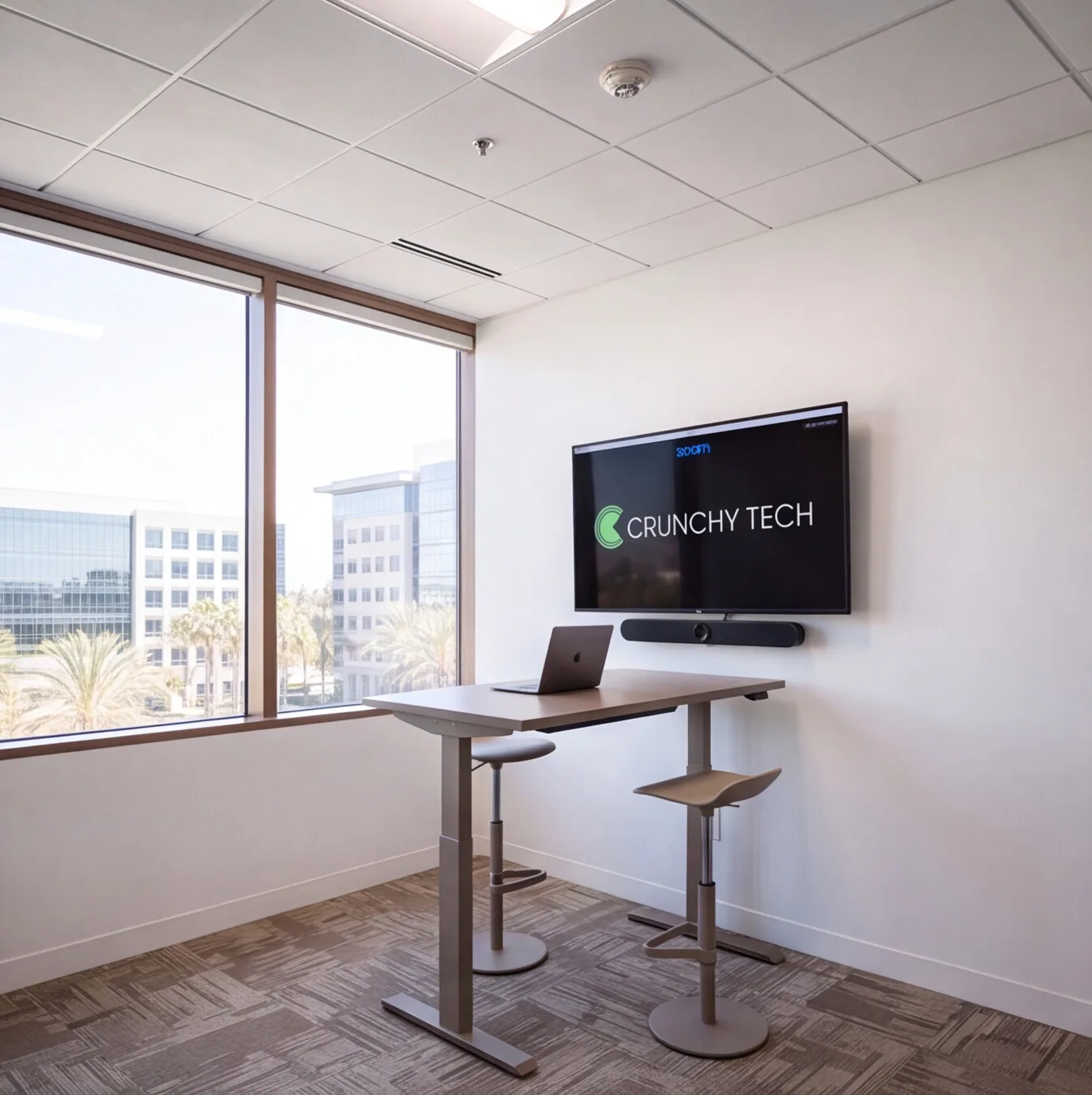 huddle room teams room and zoom room