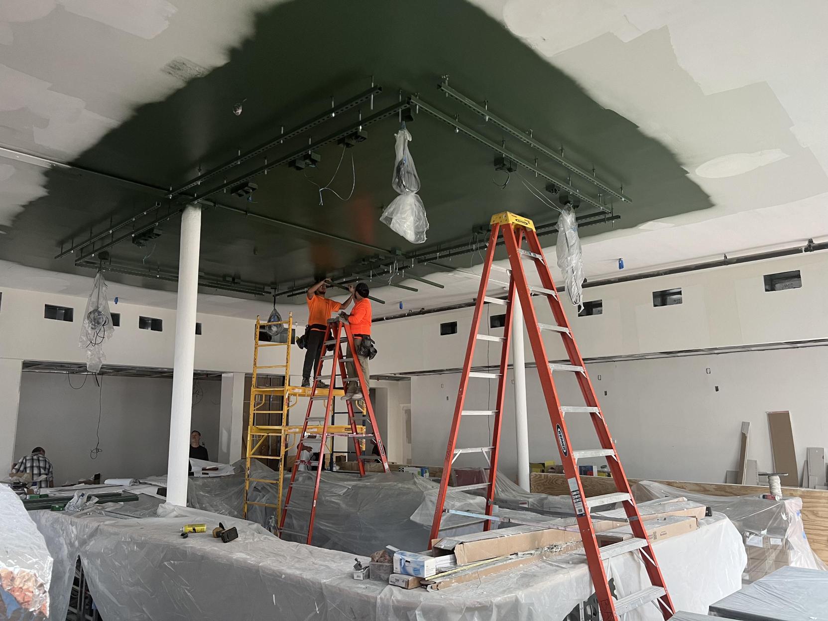 Why design-build AV beats bid-spec