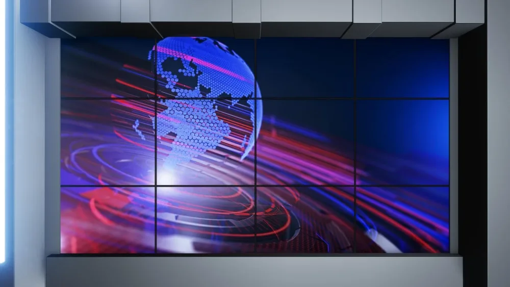 Video Wall vs. Multiple TVs: How to Pick the Right Setup for Your Space
