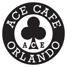 Ace Cafe Logo
