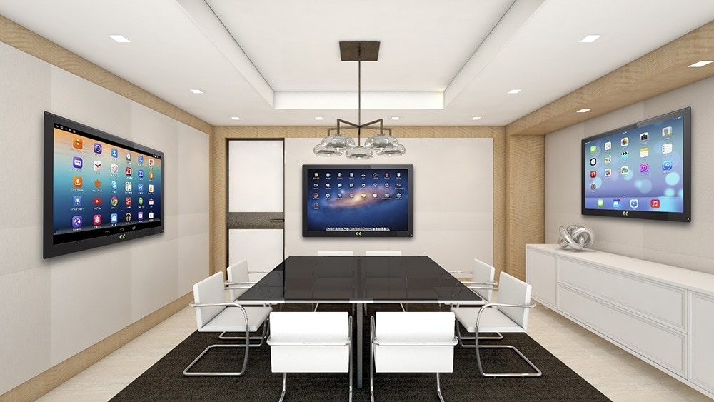 Conference-Room-Touch-Screens-By-Crunchy-Tech