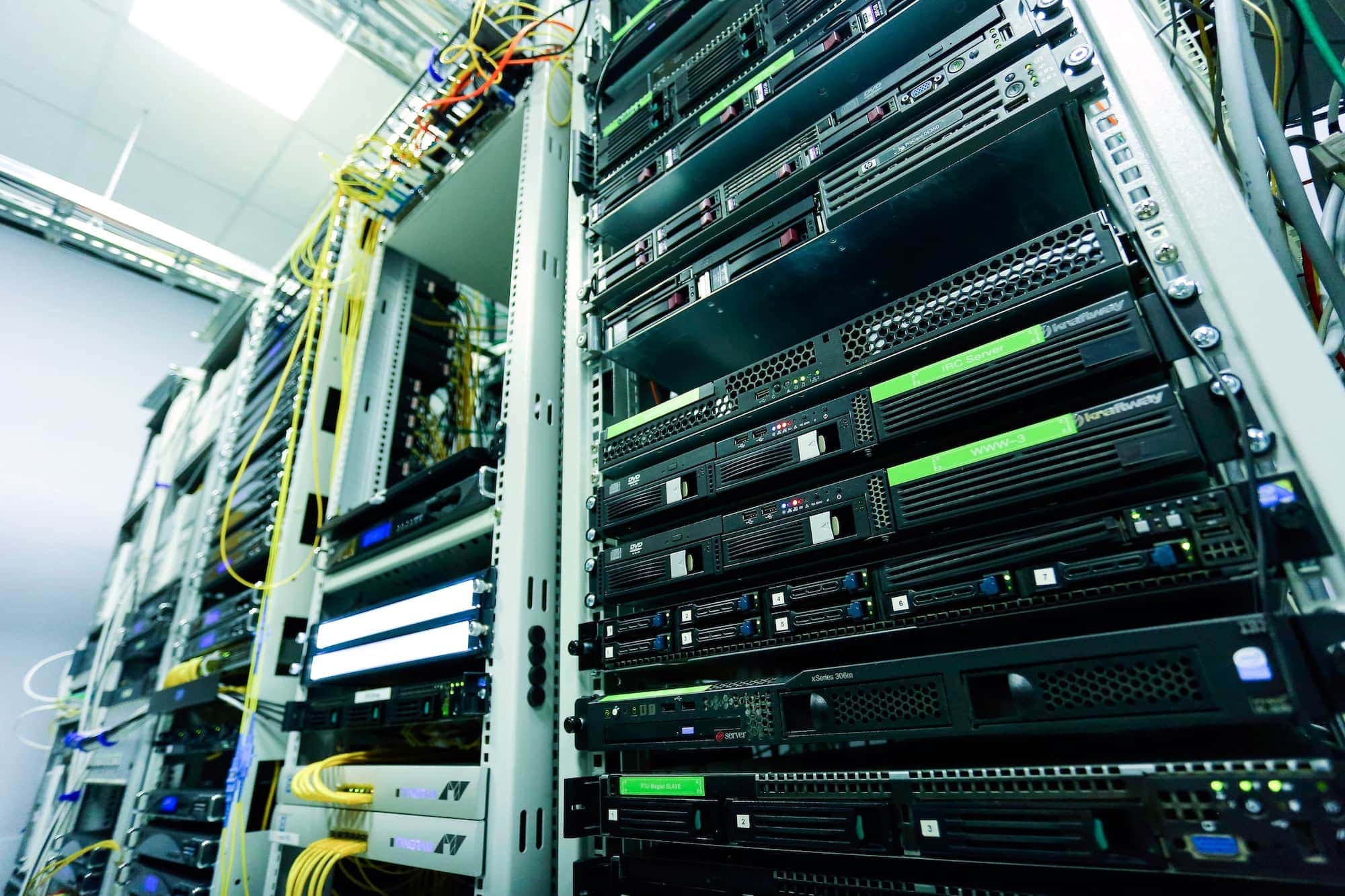 Rack-Image-Large-Rack-Setup-1 - AV system