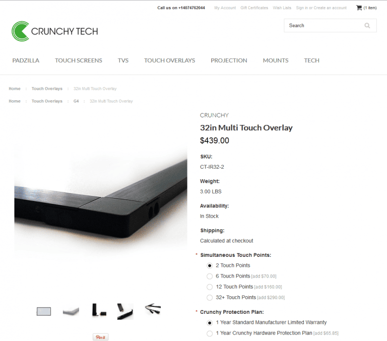 crunchy-tech-store