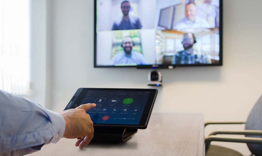 microsoft teams Video Conferencing solutions