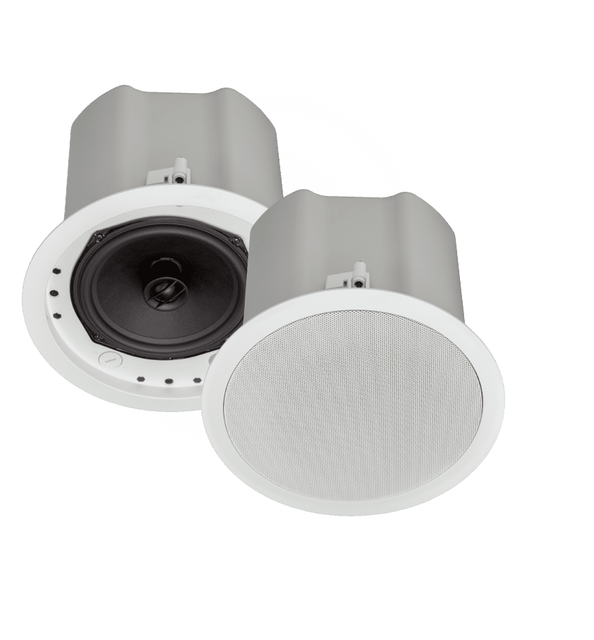 Commercial Ceiling Speakers 