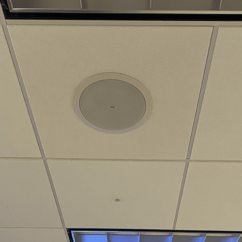 Commercial Ceiling Speakers