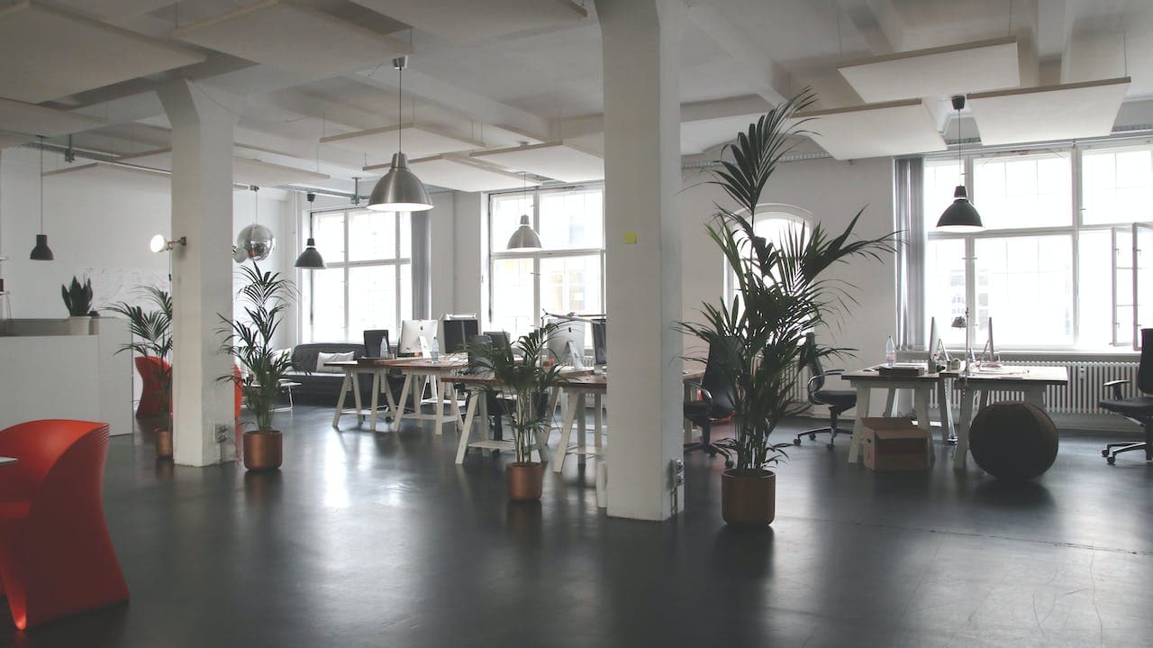 commercial ceiling speakers