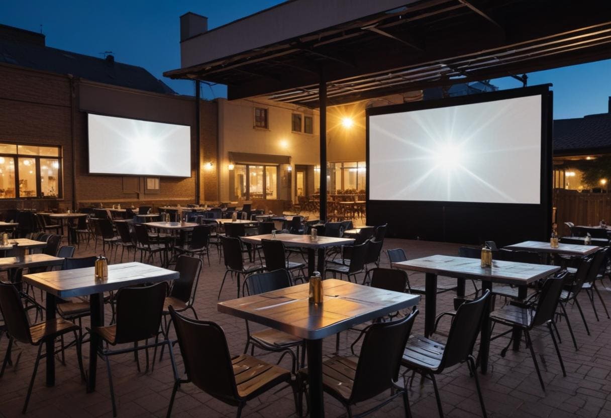 sports bar outdoor space crunchy tech av 3