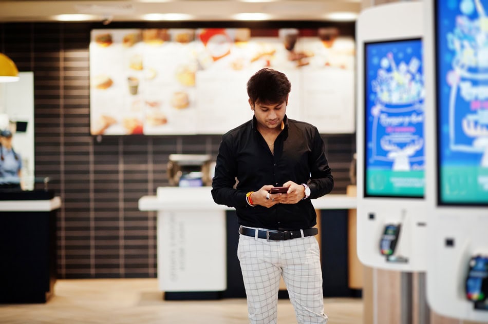 Treating Restaurant AV as an Afterthought