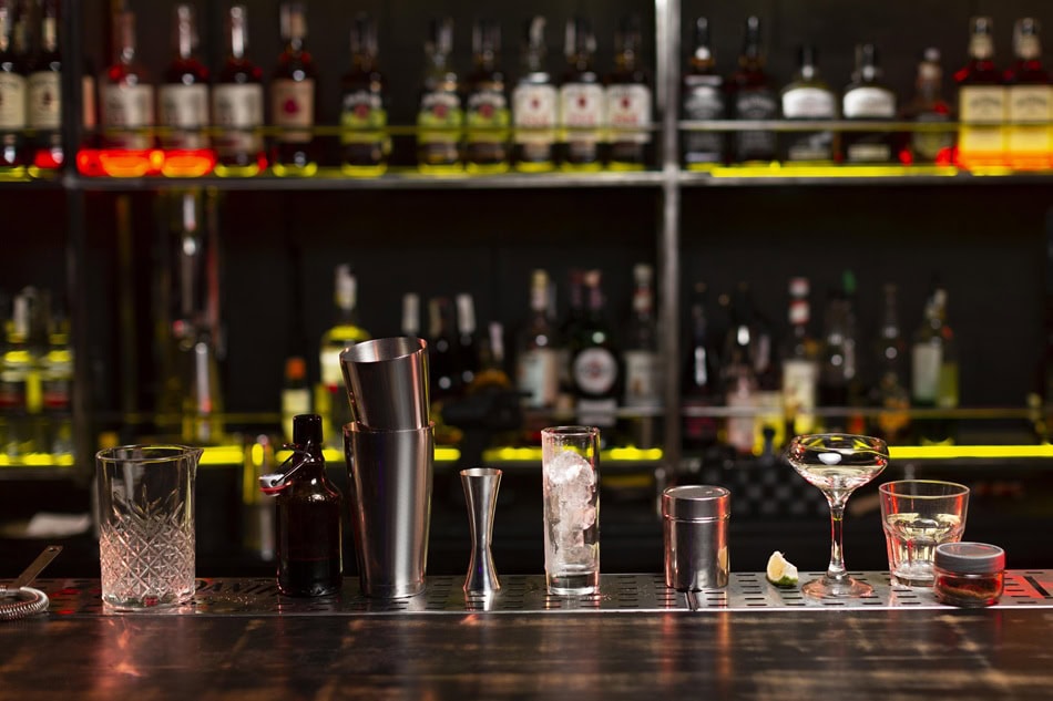 Sports Bars Need More Than Background Music