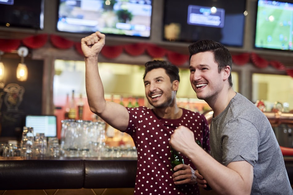 What a Proper Restaurant Sound System Includes (Without Overbuying)